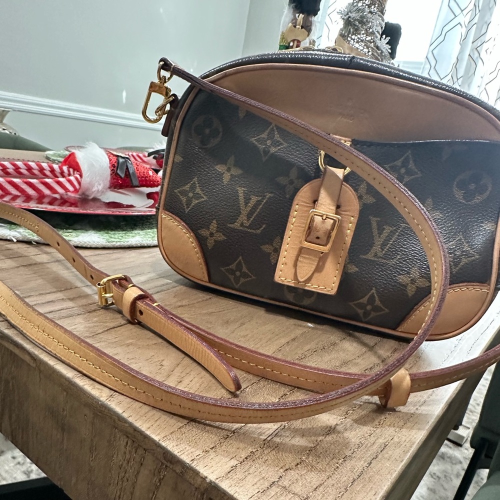 Designer bag - Picture 2 of 9